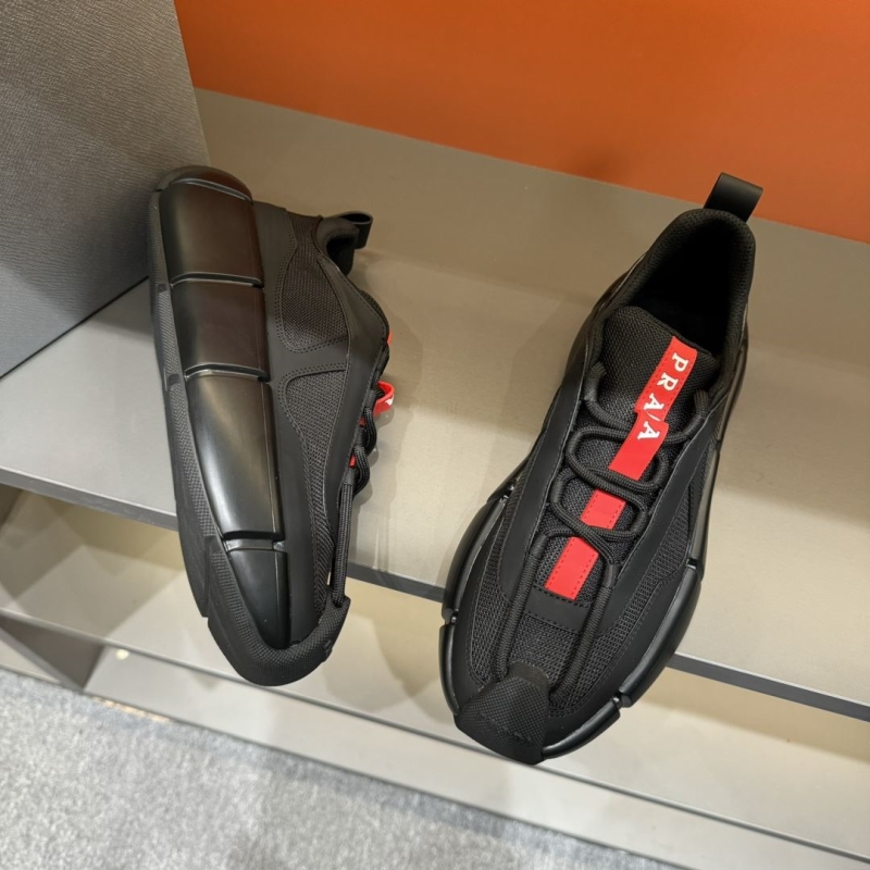 Prada Casual Shoes